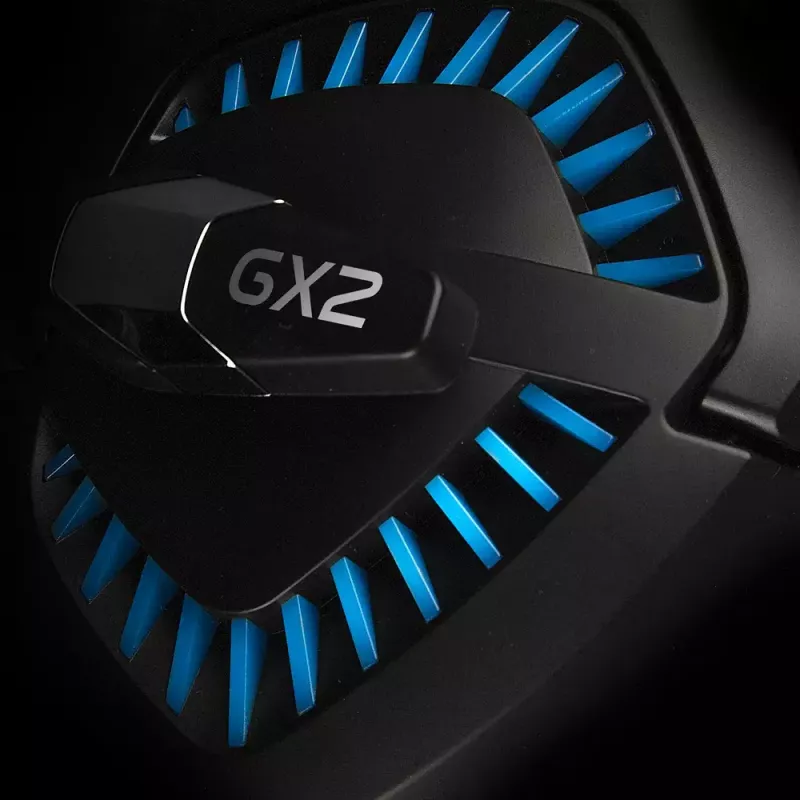 Cuffie Veho Alpha Bravo GX-2