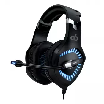 Cuffie Veho Alpha Bravo GX-2