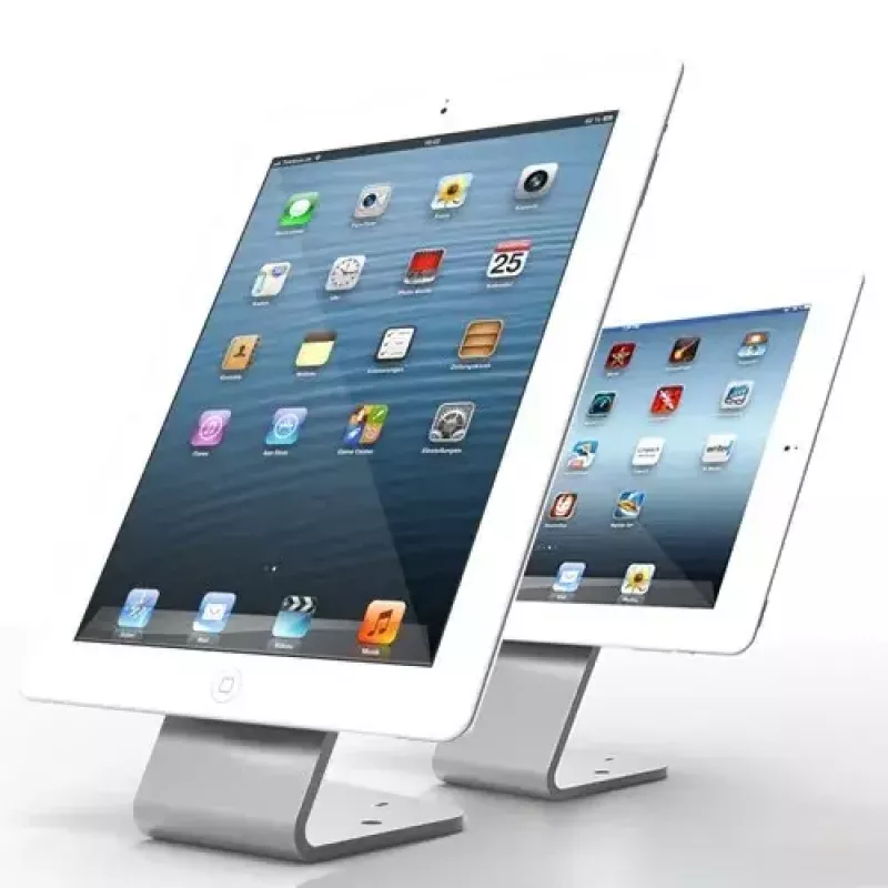 Supporto con blocco per tablet Compulocks HoverTab Security