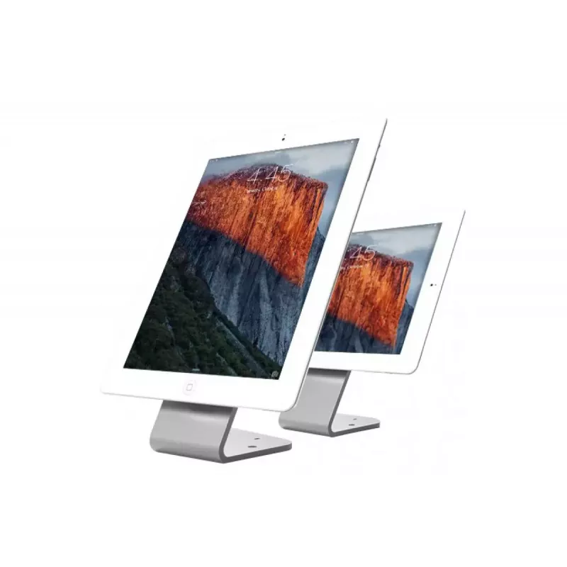 Supporto con blocco per tablet Compulocks HoverTab Security