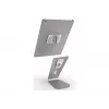 Supporto con blocco per tablet Compulocks HoverTab Security