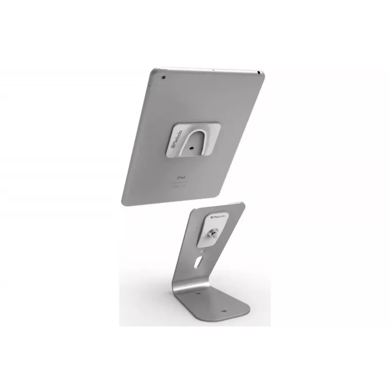 Supporto con blocco per tablet Compulocks HoverTab Security