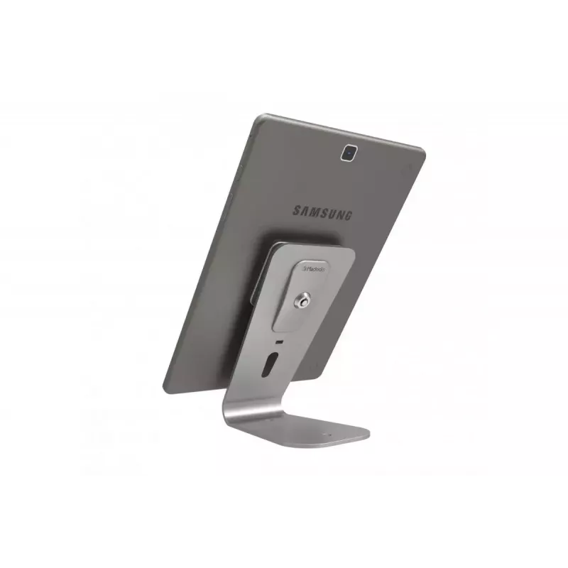 Supporto con blocco per tablet Compulocks HoverTab Security