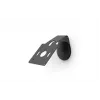 Supporto multimediale Compulocks VESA Fixed 45 Degree Core Counter Stand nero alluminio