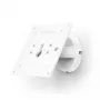 Supporto a parete inclinabile VESA Compulocks 505W bianco dimensione massima schermo 27 inch