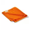 Salviette per la pulizia dei dispositivi WHOOSH! Tech Cleaning Cloths cellulare arancione