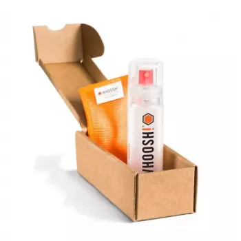 Kit di pulizia per dispositivi WHOOSH! Go XL cellulare/smartphone