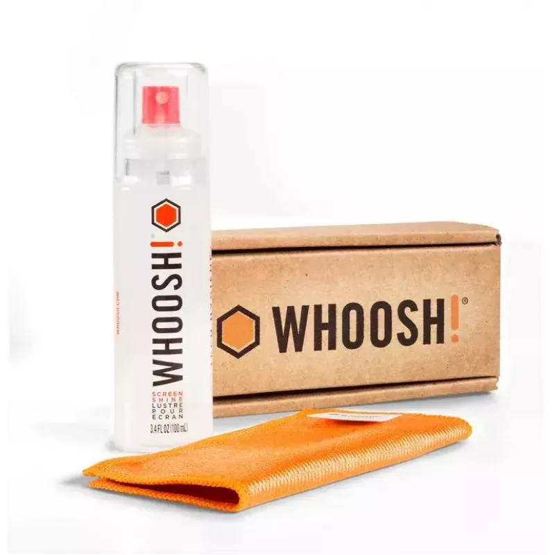 Kit di pulizia per dispositivi WHOOSH! Go XL cellulare/smartphone