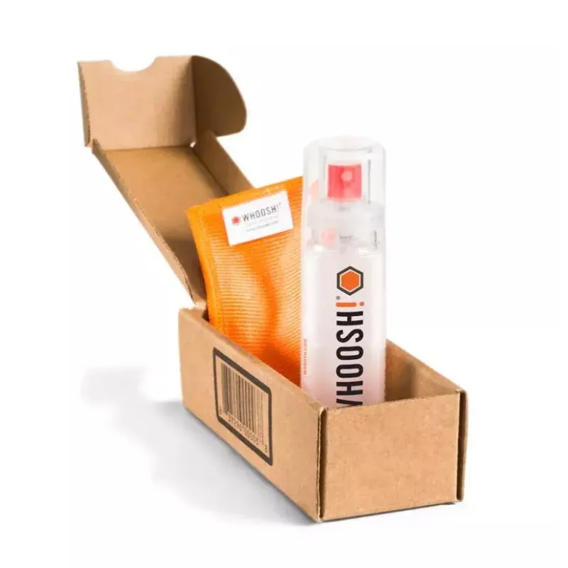 Kit di pulizia per dispositivi WHOOSH! Go XL cellulare/smartphone