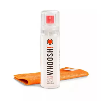 Kit di pulizia per dispositivi WHOOSH! Go XL cellulare/smartphone