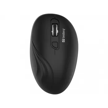 Mouse wireless Sandberg 631-03 RF Wireless