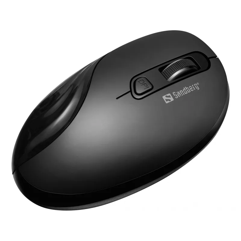 Mouse wireless Sandberg 631-03 RF Wireless