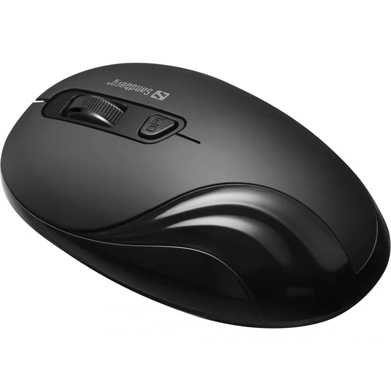 Mouse wireless Sandberg 631-03 RF Wireless
