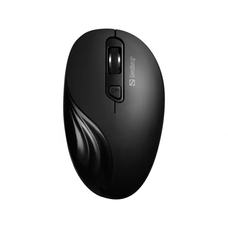Mouse wireless Sandberg 631-03 RF Wireless