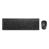Tastiera wireless Kensington K75560PN full-size QWERTY nera