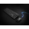 Tastiera wireless Kensington K75560PN full-size QWERTY nera