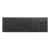 Tastiera wireless Kensington KB150 EQ full-size 105 tasti nera