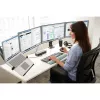 Tastiera wireless Kensington KB150 EQ full-size 105 tasti nera