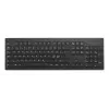 Tastiera wireless Kensington KB150 EQ full-size 105 tasti nera