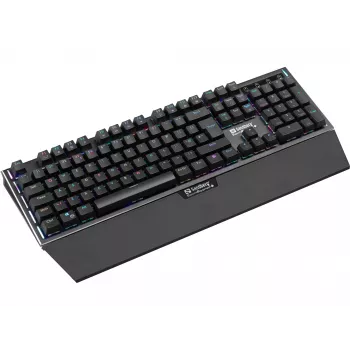 Tastiera meccanica Sandberg FireStorm Mech BE