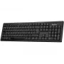 Tastiera Sandberg USB Wired Office Nord