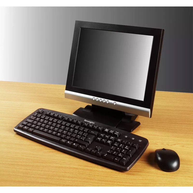 Tastiera Kensington ValuKeyboard con filo