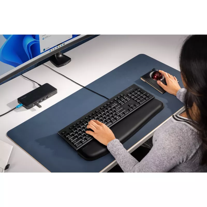 Tastiera Kensington ValuKeyboard con filo