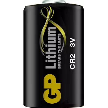 Batteria monouso GP Batteries litio CR-2