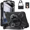 eSTUFF ES681861-BULK custodia tablet 27,9 cm (11 pollici) cover nera