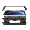 eSTUFF ES681861-BULK custodia tablet 27,9 cm (11 pollici) cover nera