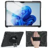eSTUFF ATLANTA Defender custodia protettiva per Microsoft Surface Pro 11/10/9, ES68290013-BULK