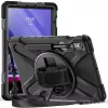 Custodia tablet eSTUFF ES681857-BULK Samsung Tab S9/S8/S7 11 pollici 2 modalità di supporto
