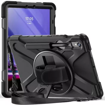 Custodia tablet eSTUFF ES681857-BULK Samsung Tab S9/S8/S7 11 pollici 2 modalità di supporto