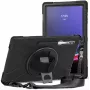 Custodia tablet eSTUFF ES681859-BULK Samsung Tab S9 Ultra 37,1 cm 2 modalità di supporto