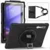 Custodia tablet eSTUFF ES681859-BULK Samsung Tab S9 Ultra 37,1 cm 2 modalità di supporto