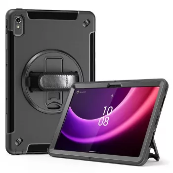 Custodia tablet eSTUFF ES68103001-BULK Lenovo 2 modalità di supporto