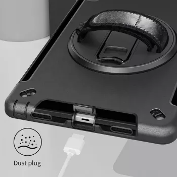 Custodia tablet eSTUFF ES68103001-BULK Lenovo 2 modalità di supporto