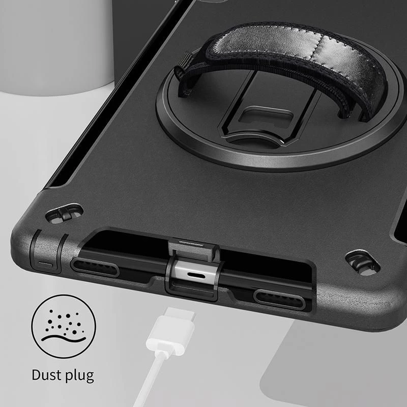 Custodia tablet eSTUFF ES68103001-BULK Lenovo 2 modalità di supporto