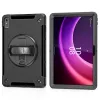 Custodia tablet eSTUFF ES68103001-BULK Lenovo 2 modalità di supporto