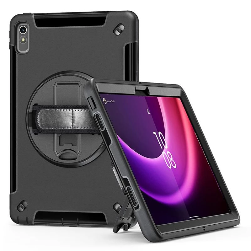 Custodia tablet eSTUFF ES68103001-BULK Lenovo 2 modalità di supporto