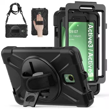 Custodia tablet eSTUFF ES683614-BULK protezione durevole design leggero