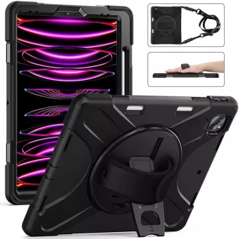 eSTUFF ES681560-BULK Custodia per tablet Austin Defender