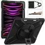 eSTUFF ES681560-BULK Custodia per tablet Austin Defender
