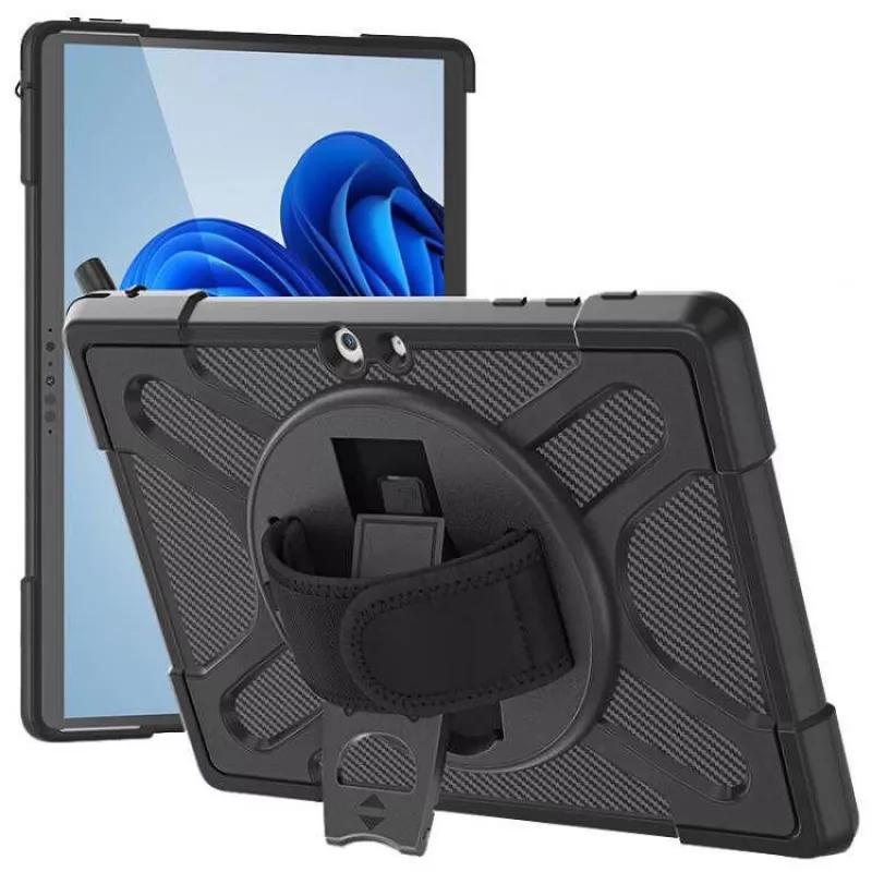 eSTUFF ES68290010-BULK Custodia per tablet 22,1 cm (8,7