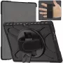 eSTUFF ATLANTA Defender custodia protettiva per Microsoft Surface Pro 8, ES68290012-BULK
