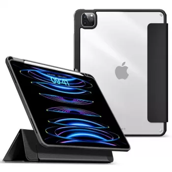 Custodia Folio eSTUFF ES68202301-BULK per iPad Pro 12,9