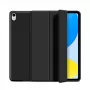 eSTUFF ES68203001-BULK Custodia per tablet 27,7 cm (10,9 inch) Folio nero