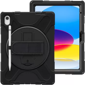 eSTUFF ES681530-BULK Custodia per tablet 20,1 cm (7,9