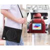 eSTUFF AUSTIN Defender custodia per Apple iPad 10.9 (10ª generazione, 2022)