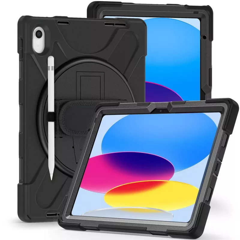 eSTUFF ES683300-BULK Custodia per tablet 27,7 cm (10,9